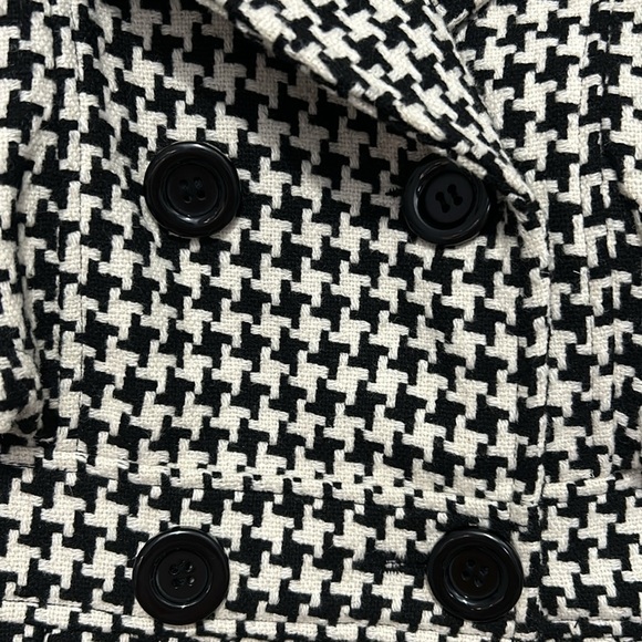 Vintage FOREVER 21 short sleeved blazer. Size S - Picture 3 of 9